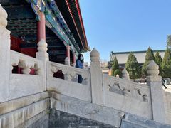 -历代帝王庙博物馆