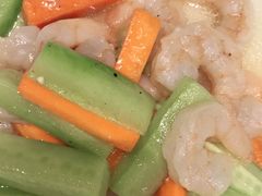 -老牌坊鲁菜名店(宽厚里店)