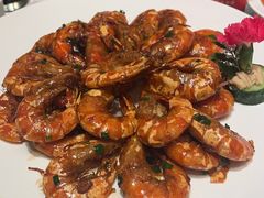 -金苑海鲜酒家(来魅力店)