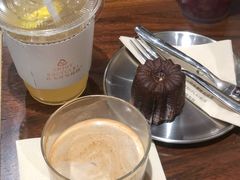 Dirty-Au Cafe&Roastery(华侨城店)
