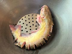 -老刘生态大鱼坊铁锅炖鱼(赛马场店)