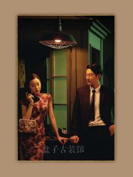 点击看大图 -美云庭古装·格格服汉服·京城旅拍(北京店)