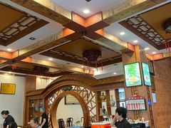 -老雒阳面馆·水席(定鼎门店)