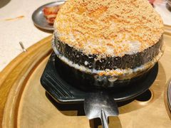 -Ant 蚂蚁洞烤肉·大营地(上海静安大悦城店)