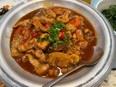 -大师傅金奖啤酒鱼(西街口总店)