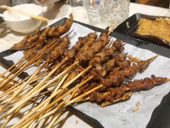 -527烧烤·龙虾·精酿酒(小石城美乐城店)
