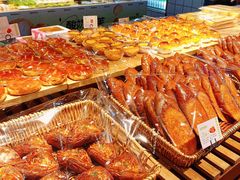 -贝尔麦莎(城上城店)