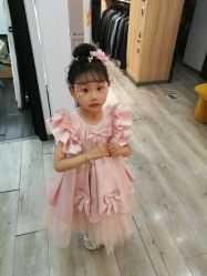 -水晶BABY儿童摄影(世界公园店)
