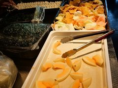 -清心素食自助餐厅(夫子庙店)