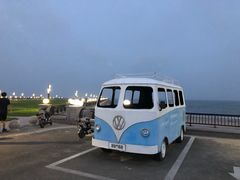 -南戴河旅游度假区