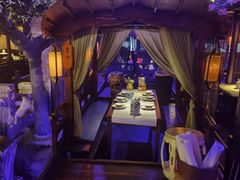 -绿茶餐厅(燕郊永旺店)