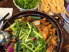 -凤兴鸡煲(宝安海雅店)