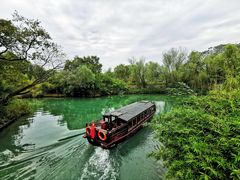 -西溪国家湿地公园