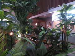 -青柠记忆泰式海鲜火锅(合生汇购物中心店)