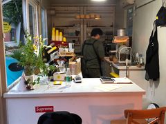 -灯塔咖啡馆BOOK·Coffee Shop