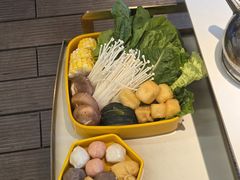 -润园四季椰子鸡火锅(欢乐海岸店)