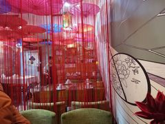 -蘑菇私房菜小馆(杨家坪西城天街店)