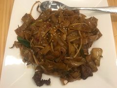 -香港厨房 Hong Kong Kitchen