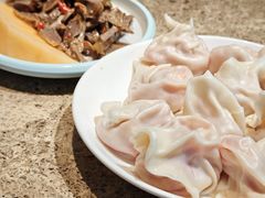 -金谷园饺子馆(北邮总店)