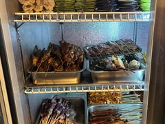 -刘记姐妹烧烤(十二中街店)