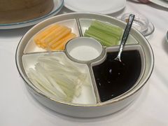 -明阁 Ming Court(广州朗豪酒店)