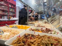 -惠丰源烩面馆(经七路店)