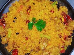 -蔡澜点心·粤菜(西单大悦城店)