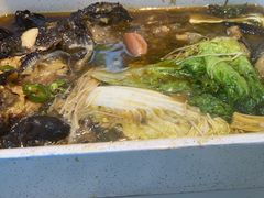 -半天妖烤鱼(西直门凯德mall店)