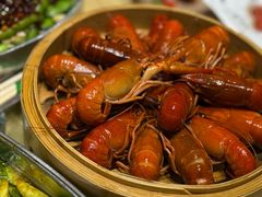 -靓靓蒸虾·头牌蒸虾(沙湖旗舰店)