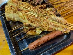 -老黑板筋(顺义总店)