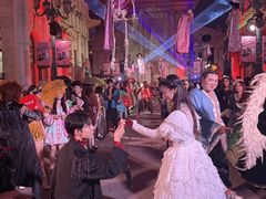 -华谊兄弟（长沙）电影小镇