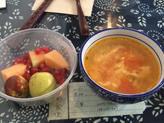 -蜗牛小馆醉乡民谣云南菜(惠新西里店)