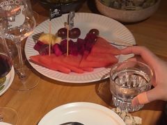 -ibarrel爱杯·bistro&brunch(江宁路店)