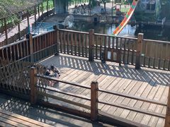 -北京鹿世界主题园