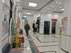 -派美特宠物医院·核磁CT·骨科肿瘤·疑难转诊(沈农禾丰店)