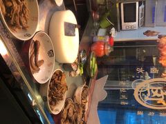 -小辣娇·老成都传统川菜(鹭港店)