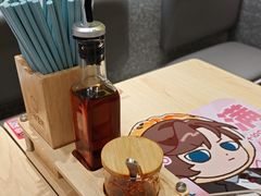 -小杨生煎(深圳岗厦北店)