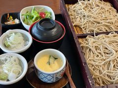 -纹兵卫手打荞麦面日料(虹桥本店)