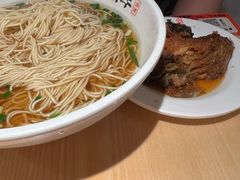 -朱新年·苏式汤团·面点(北寺塔店)