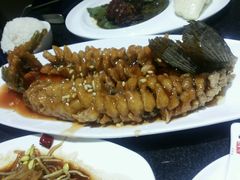 -闫府私房菜·百年鲁菜(恒隆店)