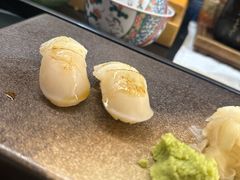 -Sushi Hanzo半藏(天环广场店)