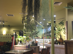 大堂-花蒲甜品(海信广场店)