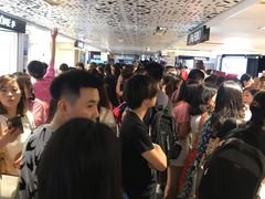 -崇光百货(尖沙咀店)