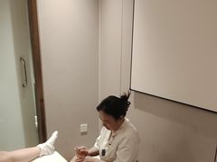 -华夏良子·足道SPA艾灸(翠微店)