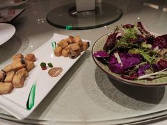 -北京西单美爵酒店