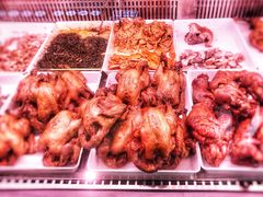-阿满卤香鸡(新街口印象汇店)