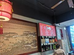 -陈寔包子王·卤煮小肠·京味小吃(龙潭店)