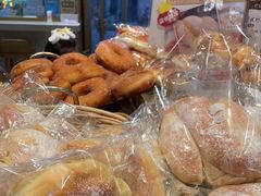 -西村叔叔的店·面包·甜品·蛋糕(崂山丽达店)