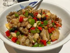 -楚山晓·湖北菜(武汉光谷K11店)