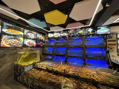 -阿忠食坊大排档·20年老店(万象城店)